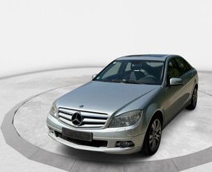 Mercedes-Benz C 180 Gebrauchtwagen