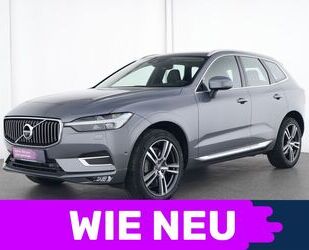 Volvo XC60 Gebrauchtwagen