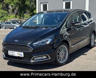 Ford S-Max Gebrauchtwagen