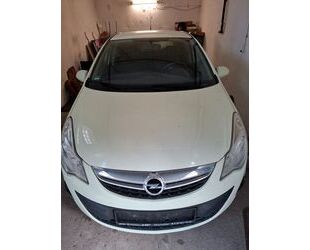 Opel Corsa Gebrauchtwagen