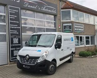 Renault Master Gebrauchtwagen