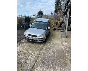 Opel Combo Gebrauchtwagen