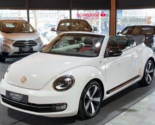 VW New Beetle Gebrauchtwagen