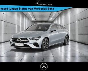 Mercedes-Benz CLA 180 Shooting Brake Gebrauchtwagen