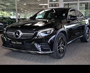 Mercedes-Benz GLC 250 Gebrauchtwagen