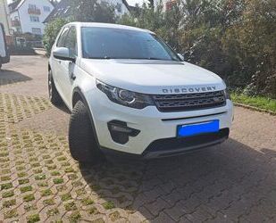 Land Rover Discovery Sport Gebrauchtwagen