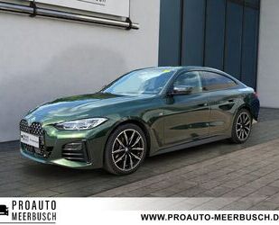 BMW 420 Gran Coupé Gebrauchtwagen
