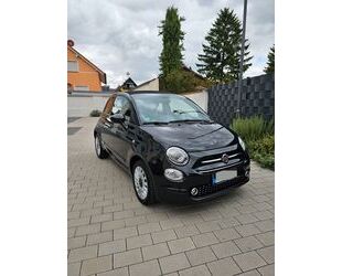 Fiat 500C Gebrauchtwagen