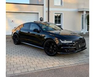 Audi A7 Gebrauchtwagen