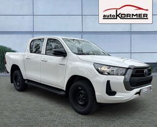 Toyota Hilux Gebrauchtwagen