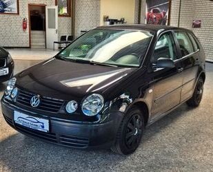 VW Polo Gebrauchtwagen