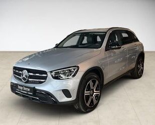 Mercedes-Benz GLC 300 Gebrauchtwagen