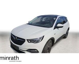 Opel Grandland (X) Gebrauchtwagen