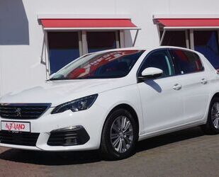 Peugeot 308 Gebrauchtwagen