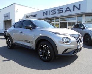 Nissan Juke Gebrauchtwagen