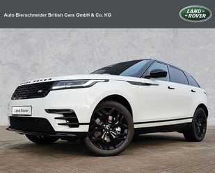 Land Rover Range Rover Velar Gebrauchtwagen