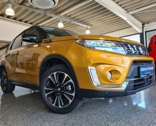 Suzuki Vitara Gebrauchtwagen