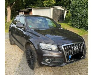 Audi Q5 Gebrauchtwagen