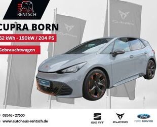 Cupra Born Gebrauchtwagen
