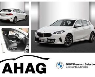 BMW 120 Gebrauchtwagen