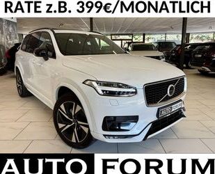 Volvo XC90 Gebrauchtwagen
