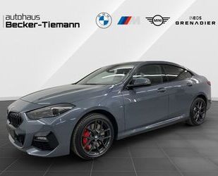 BMW 220 Gran Coupé Gebrauchtwagen