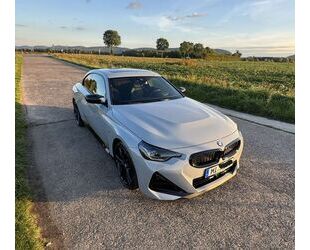 BMW M240i Gebrauchtwagen