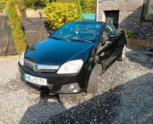 Opel Tigra Gebrauchtwagen