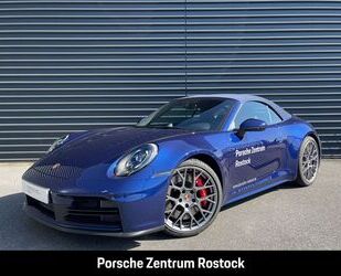 Porsche 992 Gebrauchtwagen