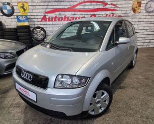 Audi A2 Gebrauchtwagen