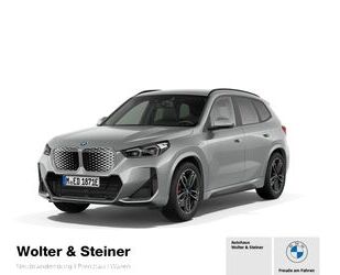 BMW iX1 Gebrauchtwagen