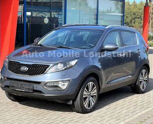 Kia Sportage Gebrauchtwagen