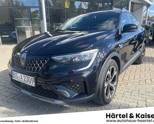 Renault Arkana Gebrauchtwagen