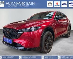 Mazda CX-5 Gebrauchtwagen