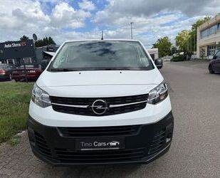 Opel Vivaro Gebrauchtwagen