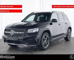 Mercedes-Benz GLB 180 Gebrauchtwagen