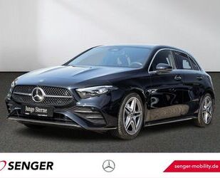 Mercedes-Benz A 180 Gebrauchtwagen