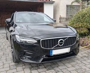 Volvo V90 Gebrauchtwagen