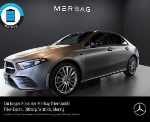 Mercedes-Benz A 250 Gebrauchtwagen