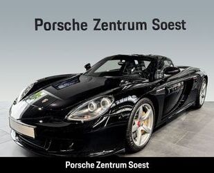 Porsche Carrera GT Gebrauchtwagen