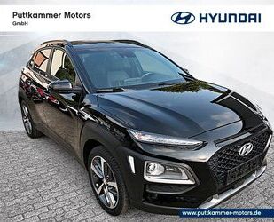 Hyundai KONA Gebrauchtwagen