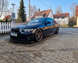 BMW 335 Gebrauchtwagen
