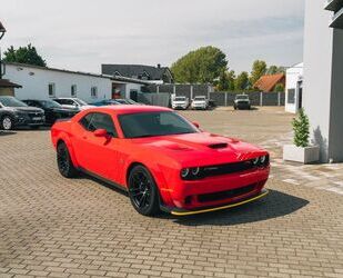 Dodge Challenger Gebrauchtwagen