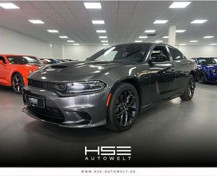 Dodge Charger Gebrauchtwagen