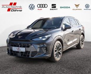 Cupra Terramar Gebrauchtwagen