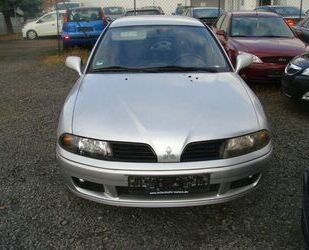 Mitsubishi Carisma Gebrauchtwagen