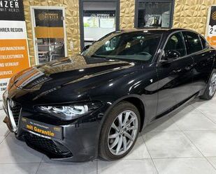 Alfa Romeo Giulia Gebrauchtwagen