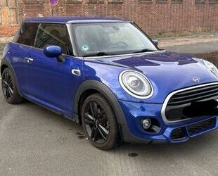 Mini ONE Gebrauchtwagen