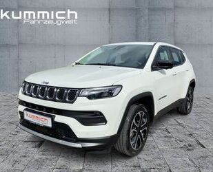 Jeep Compass Gebrauchtwagen