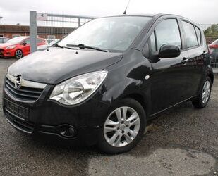 Opel Agila Gebrauchtwagen